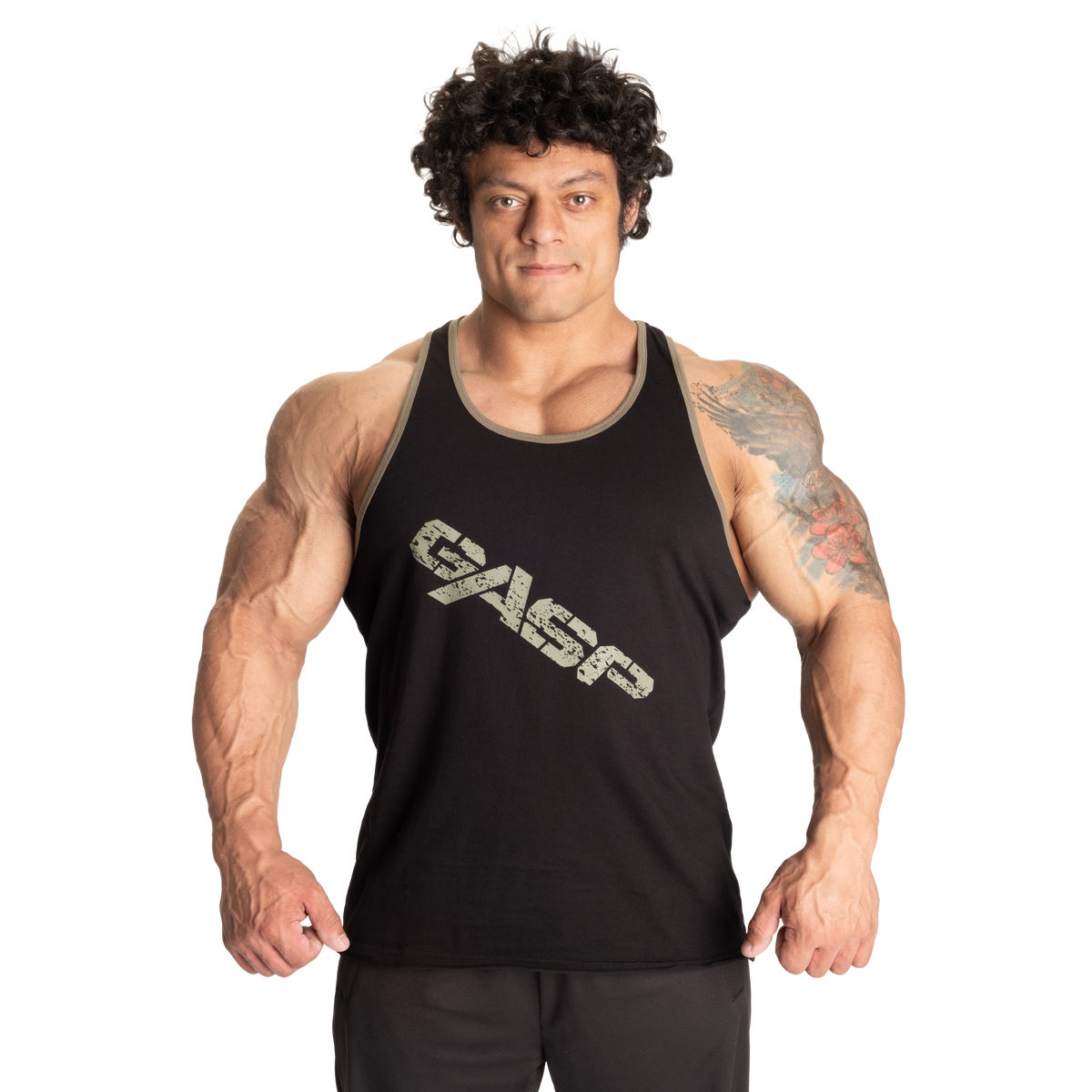 GASP Vintage T-back
