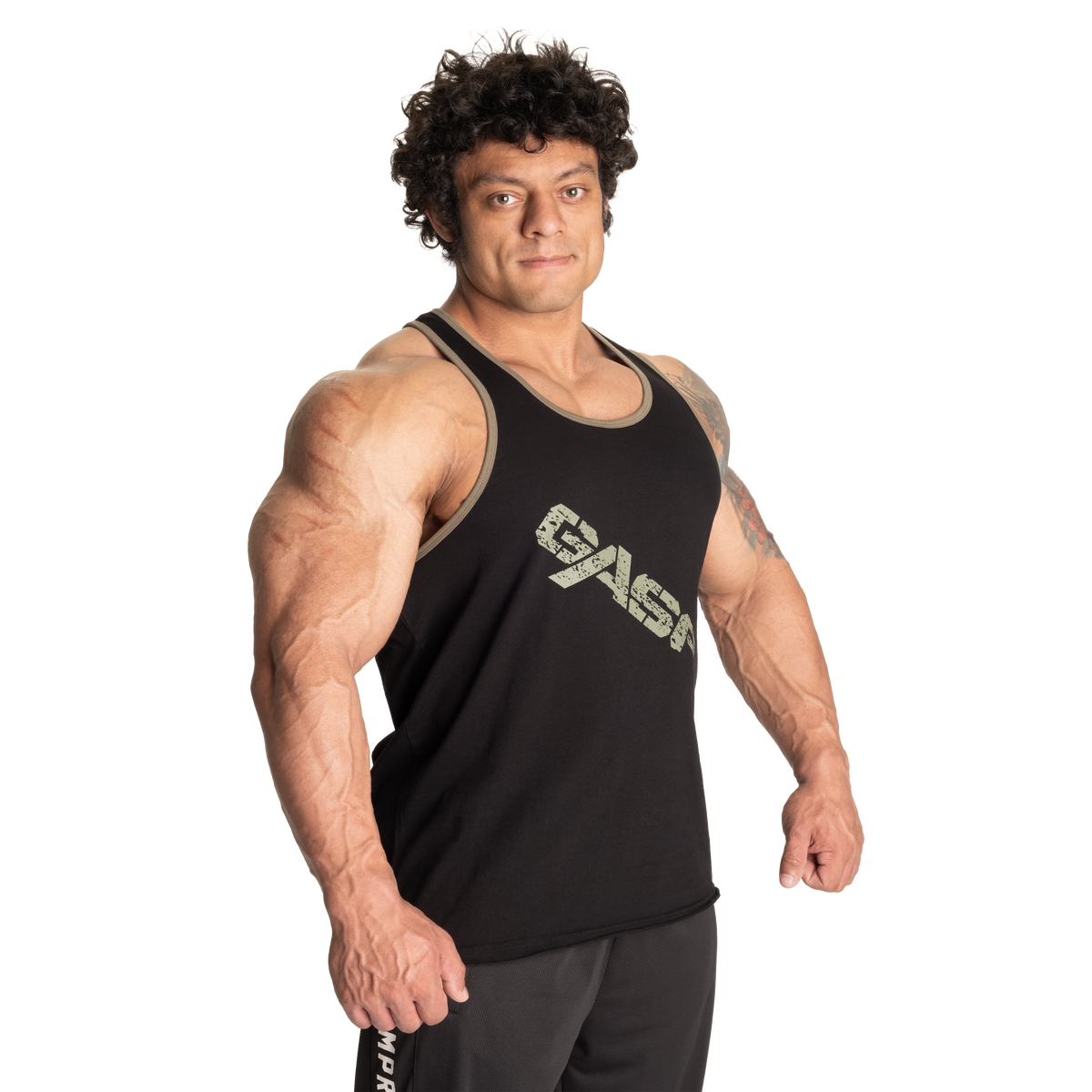 GASP Vintage T-back