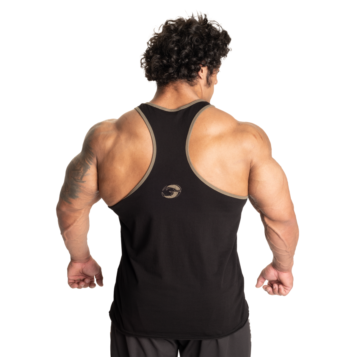 GASP Vintage T-back