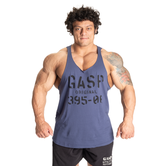 GASP Original Stringer
