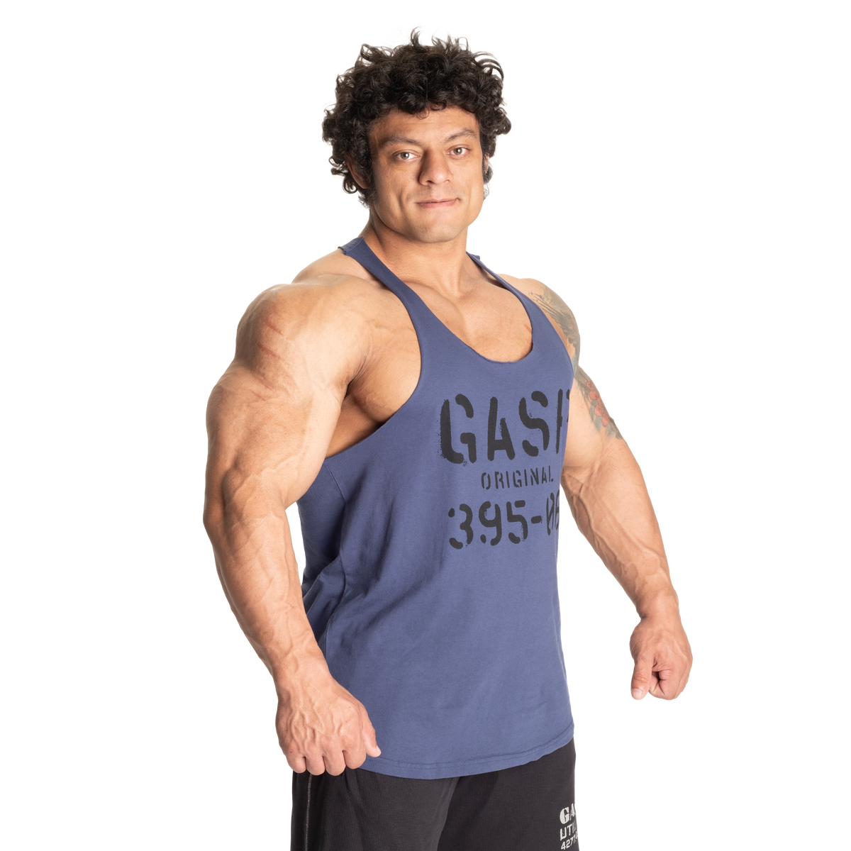 GASP Original Stringer