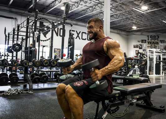 Better Bodies Skull Function Shorts