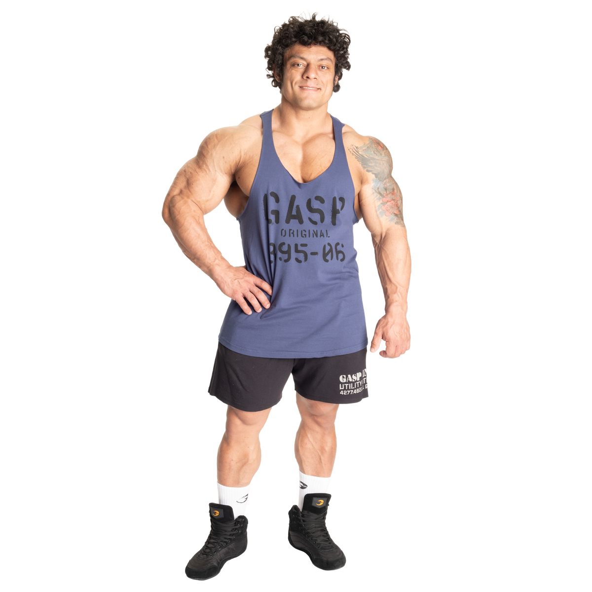 GASP Original Stringer