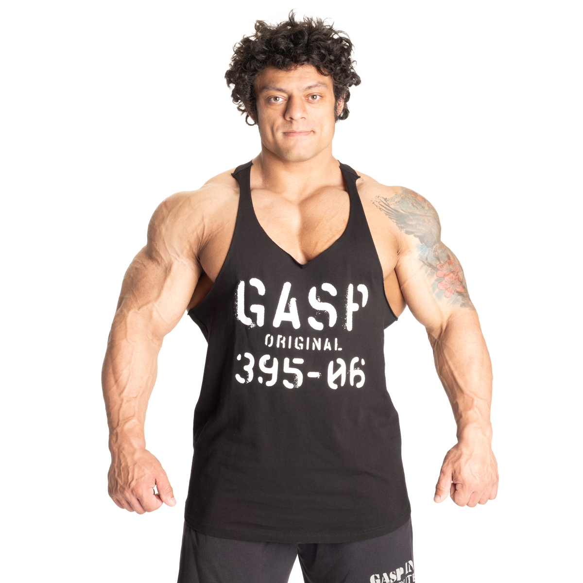 GASP Original Stringer