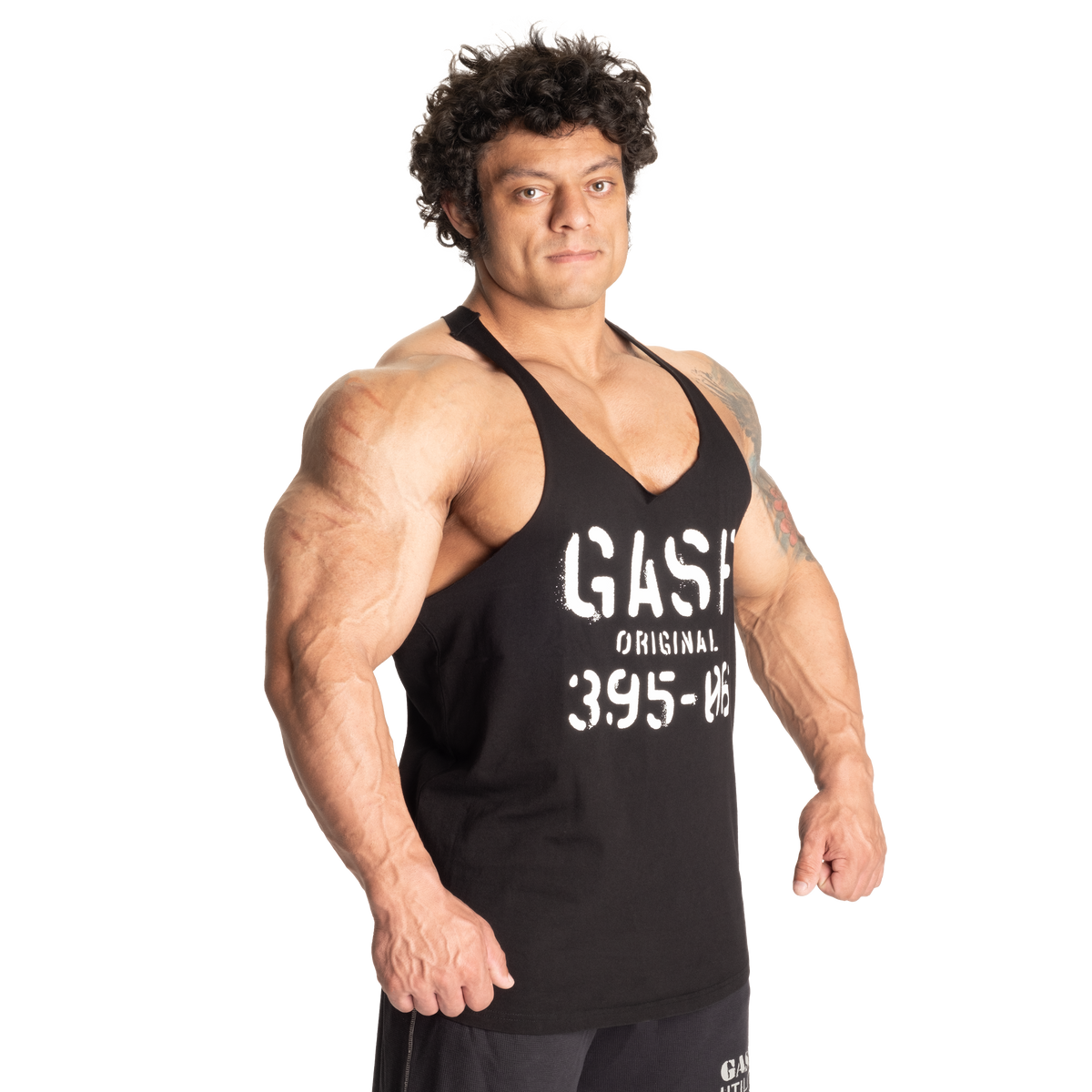 GASP Original Stringer