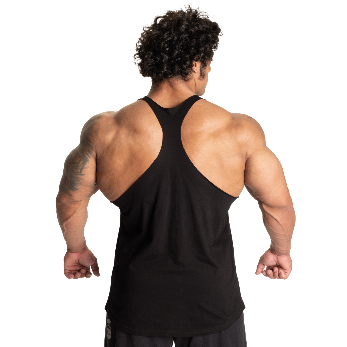 GASP Original Stringer