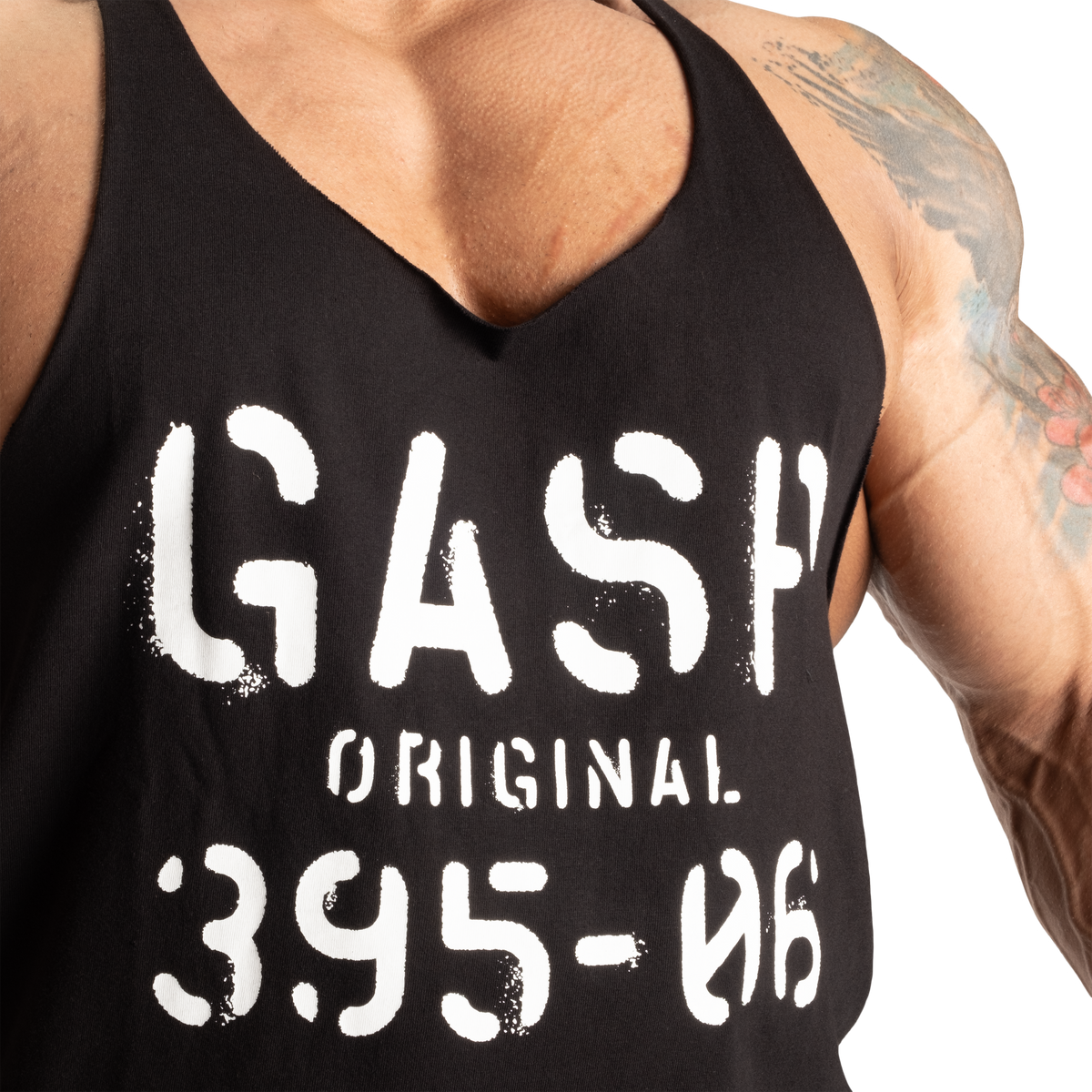GASP Original Stringer