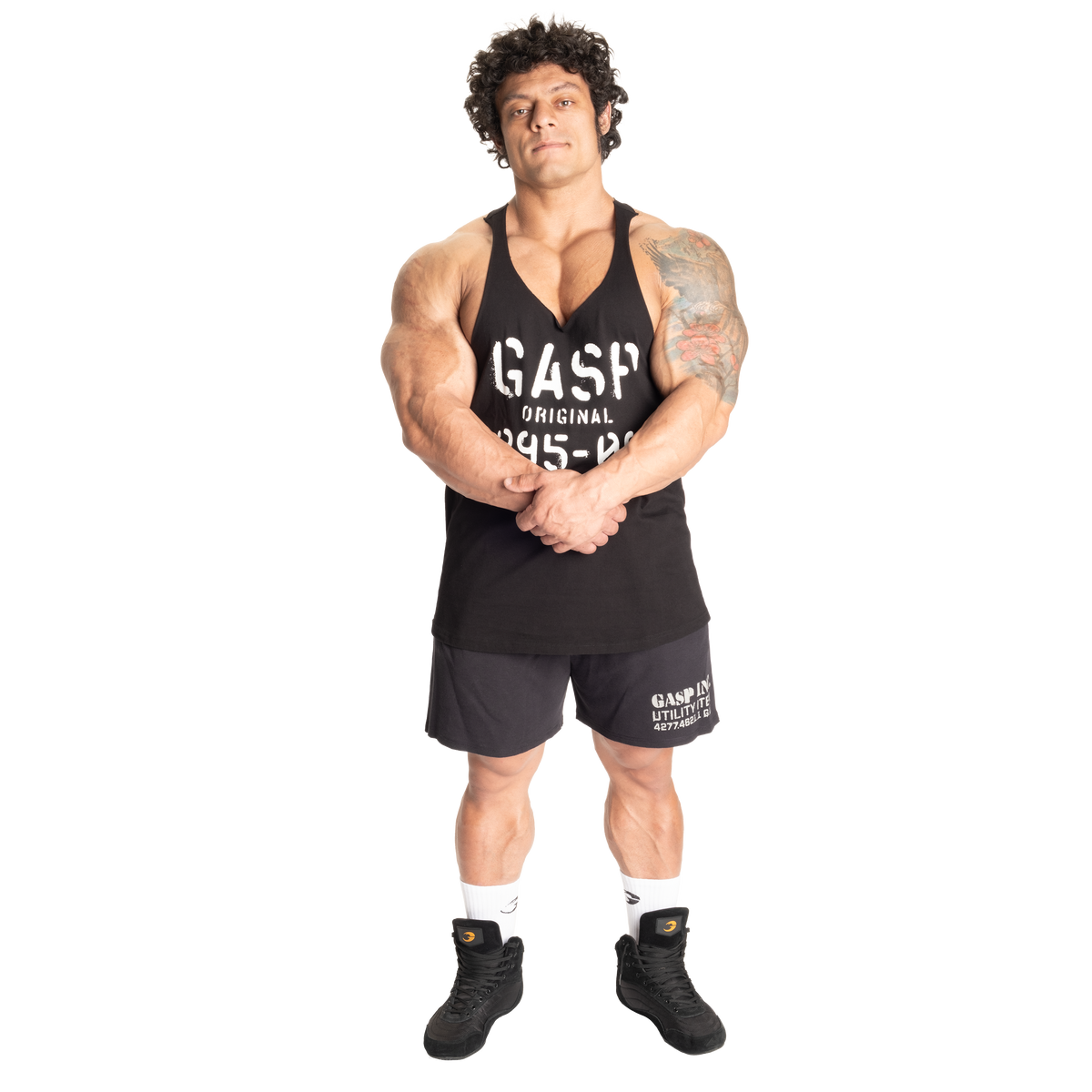GASP Original Stringer