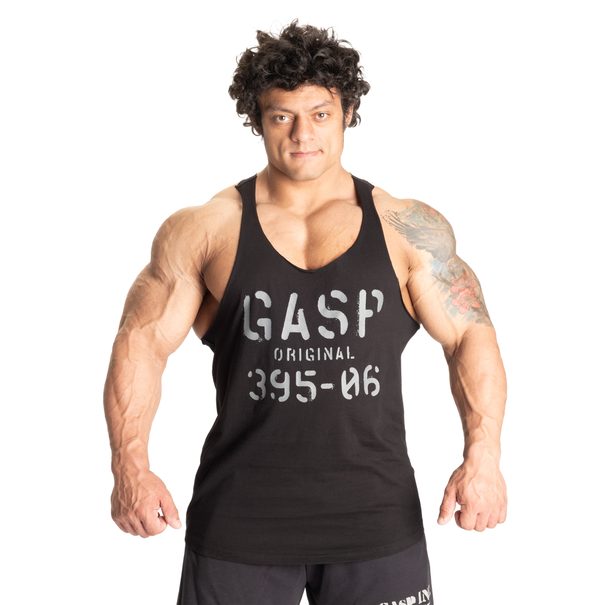 GASP Original Stringer