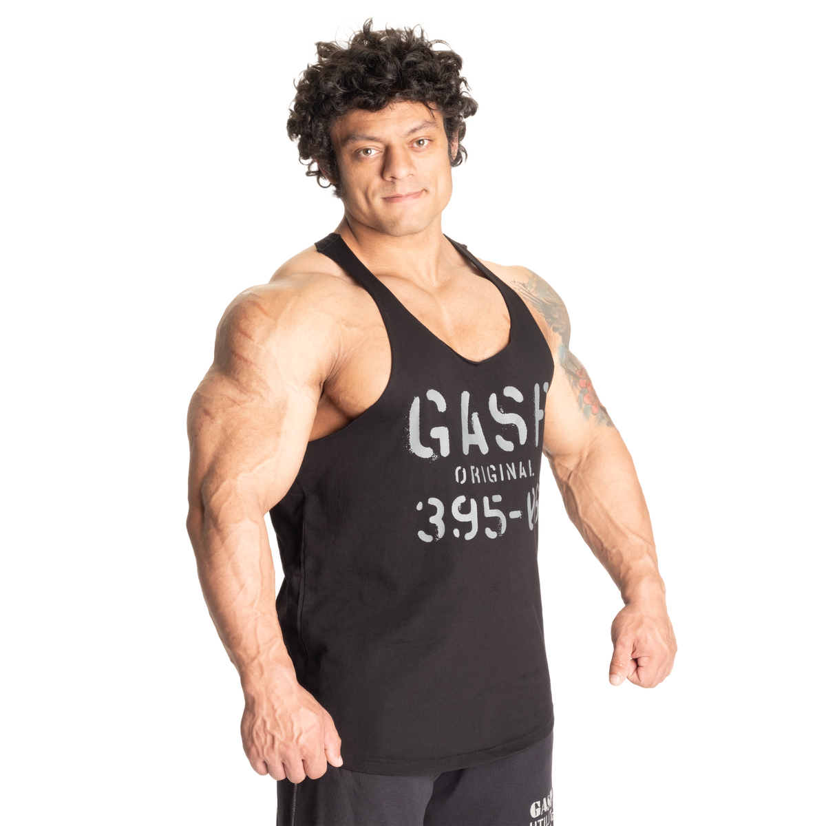 GASP Original Stringer