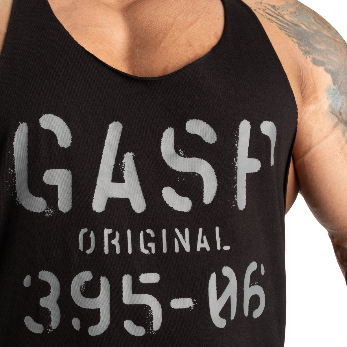 GASP Original Stringer