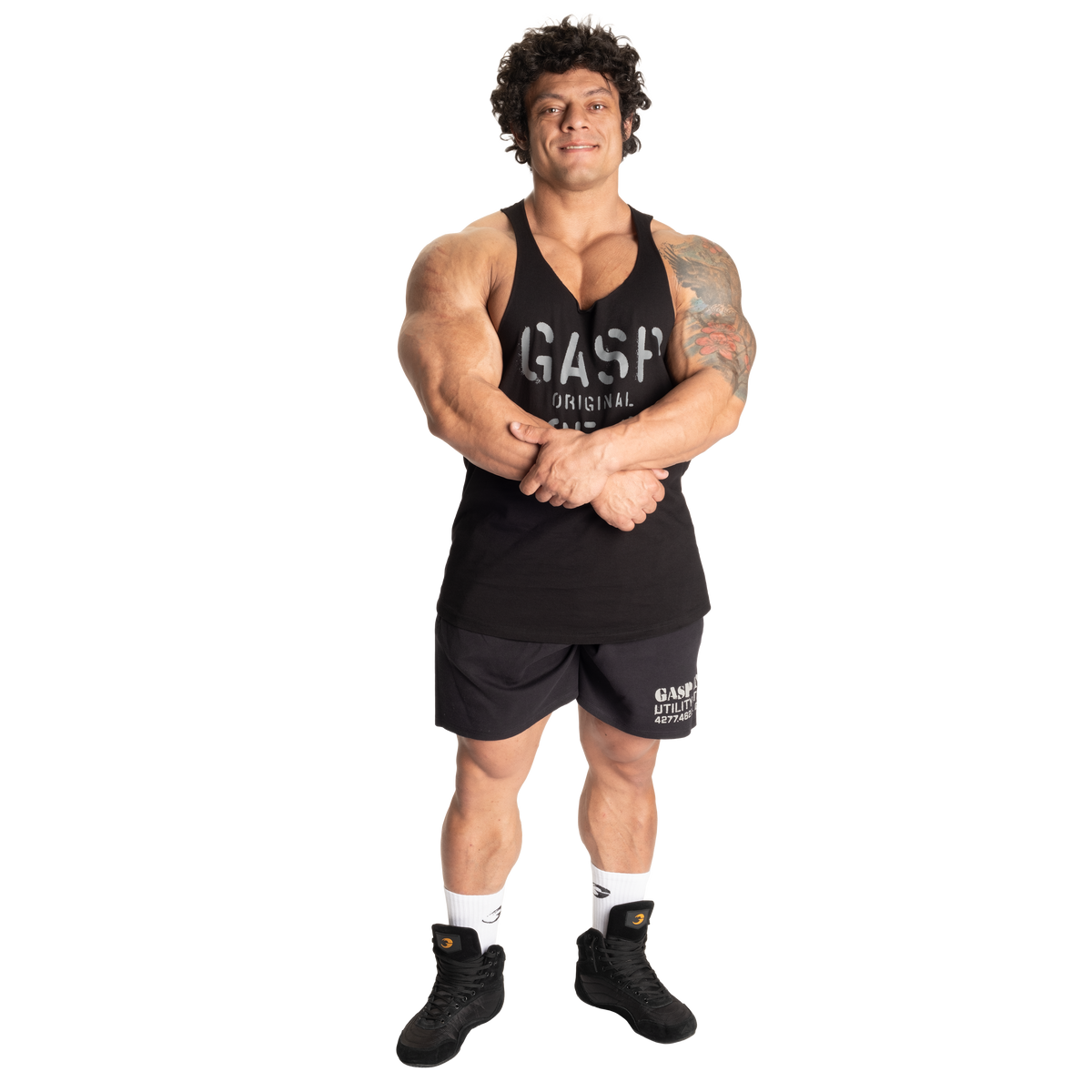 GASP Original Stringer
