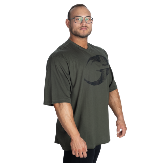 GASP Pump Cover Iron Tee