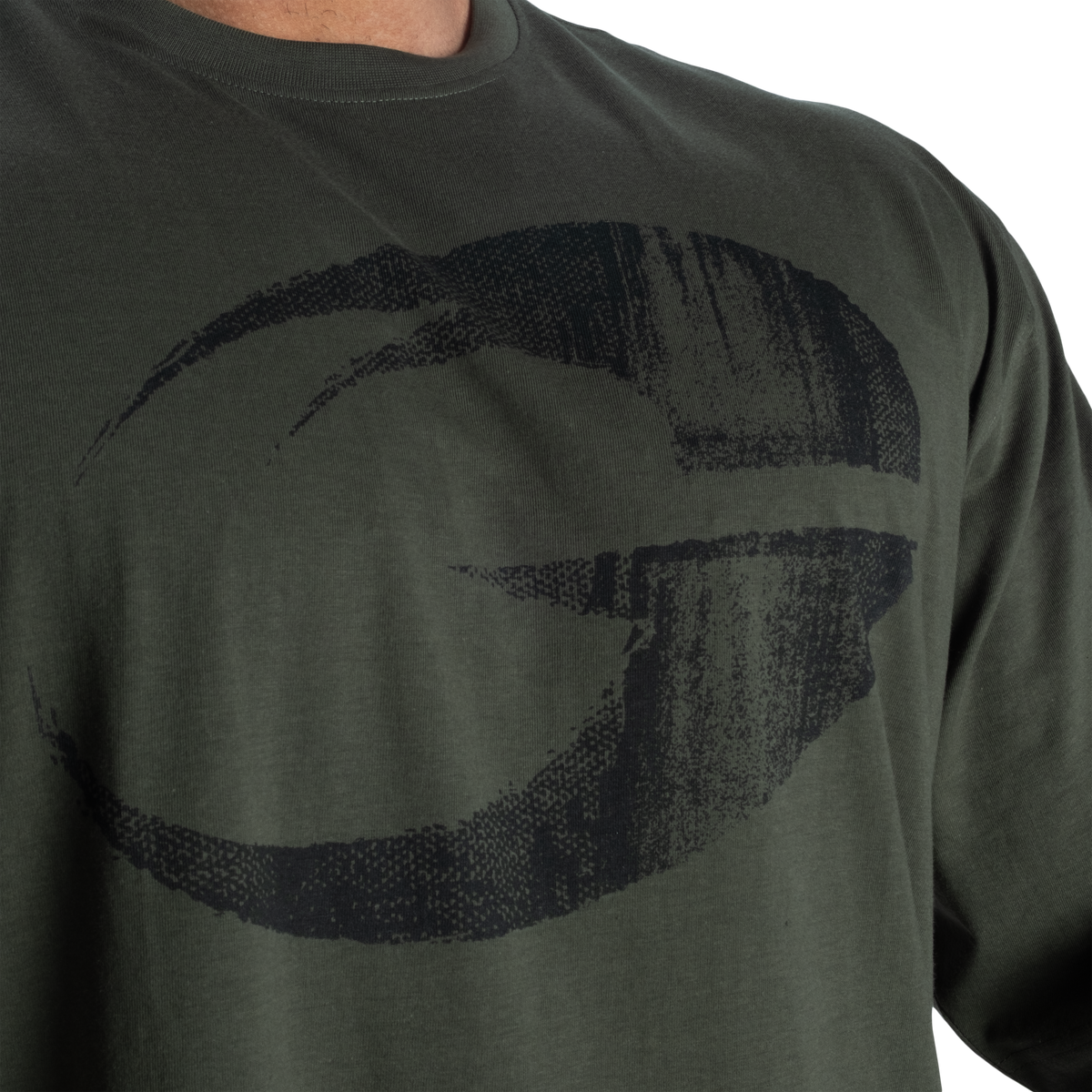 GASP Pump Cover Iron Tee