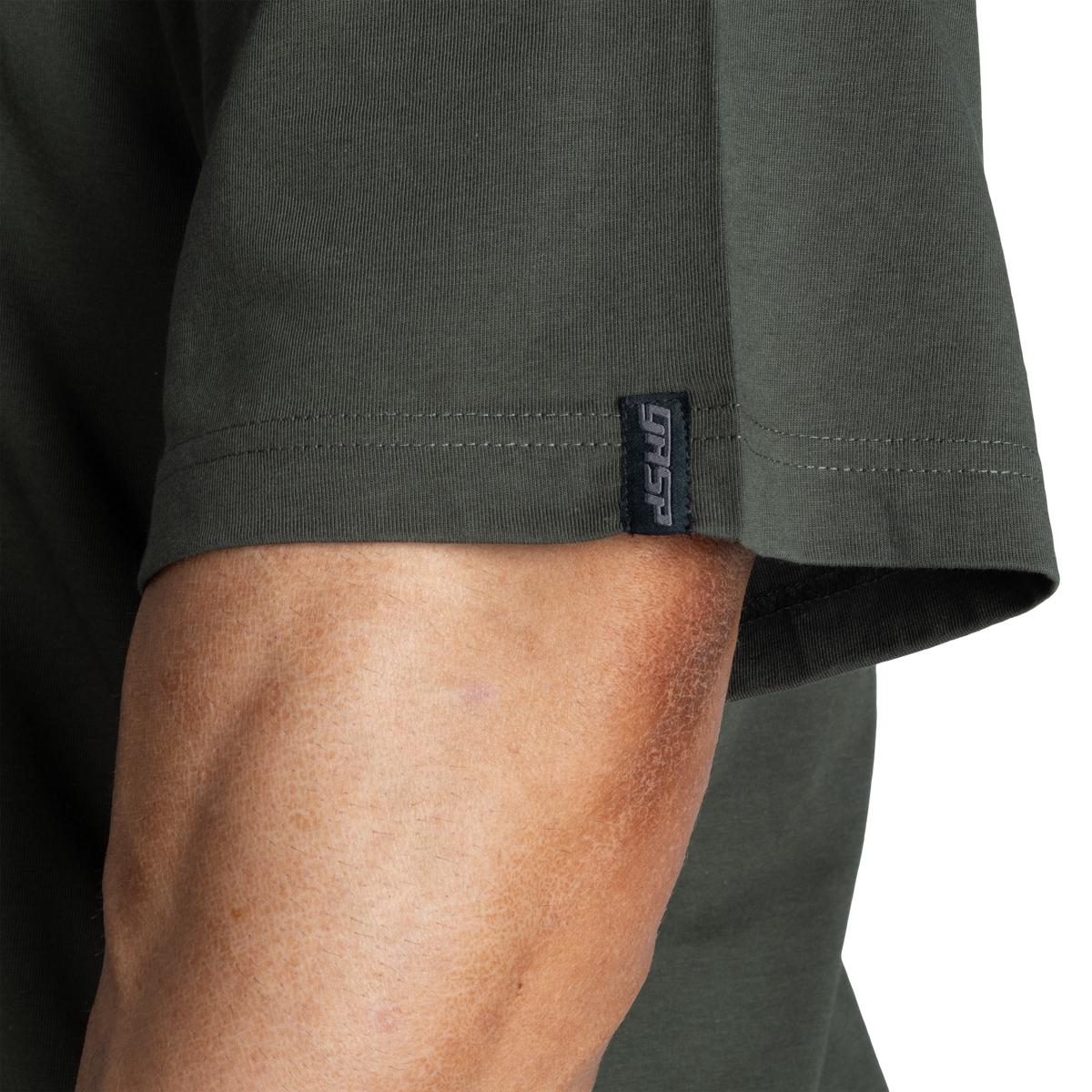 GASP Pump Cover Iron Tee