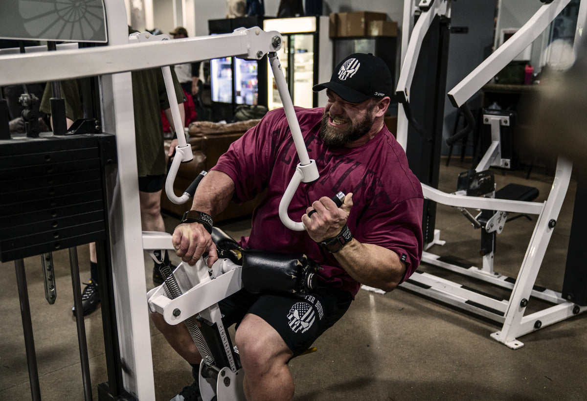Better Bodies Skull Function Shorts