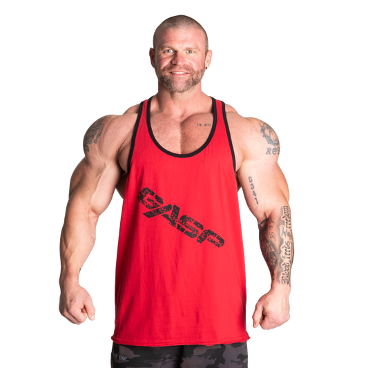 GASP Vintage T-back