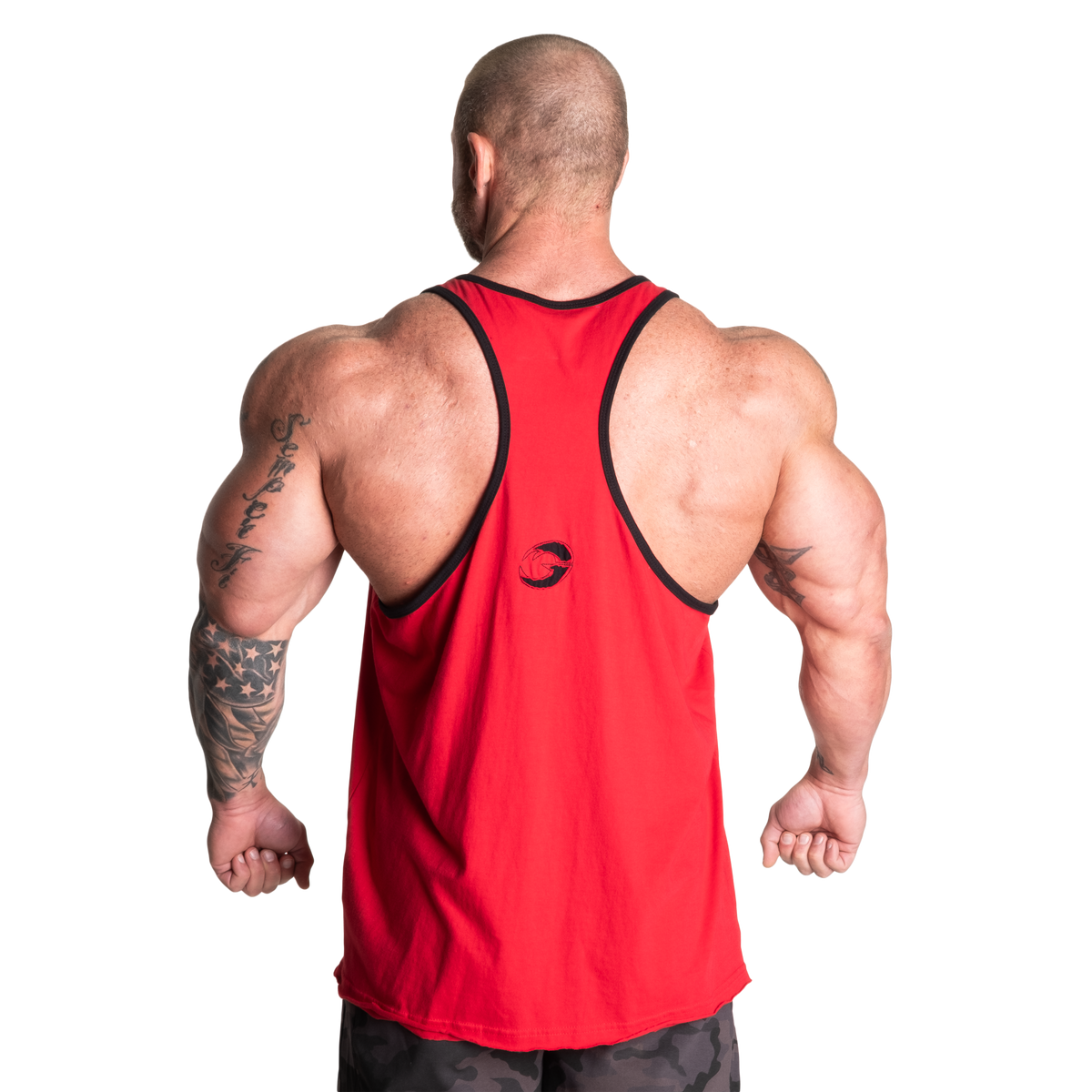 GASP Vintage T-back