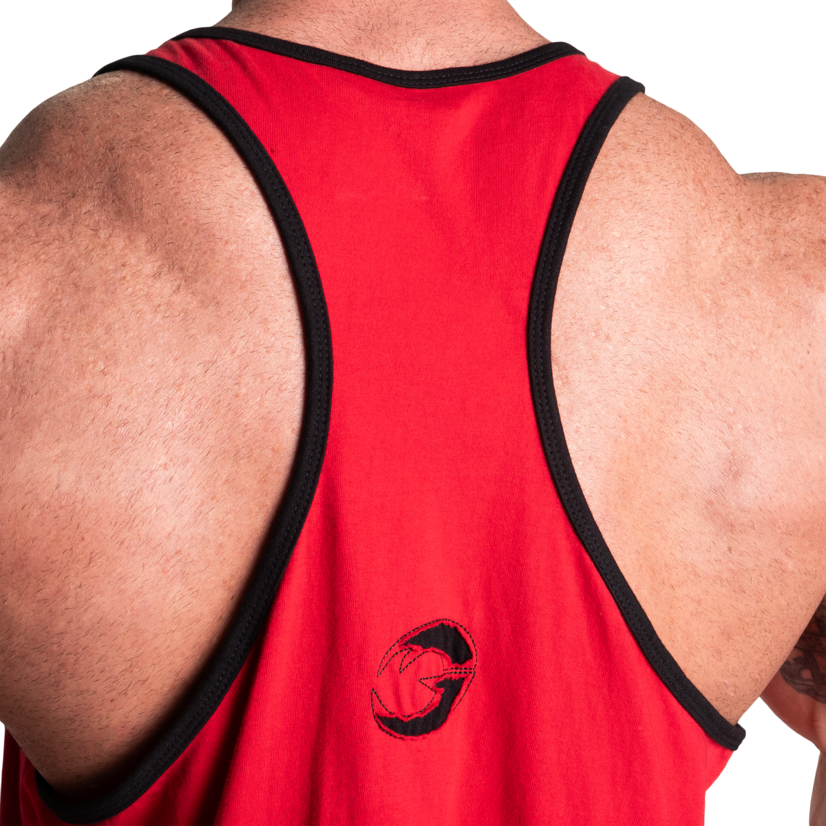 GASP Vintage T-back