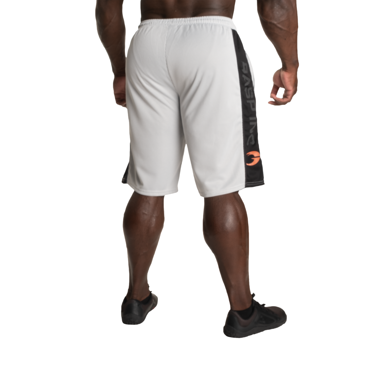 GASP No1 Mesh Shorts
