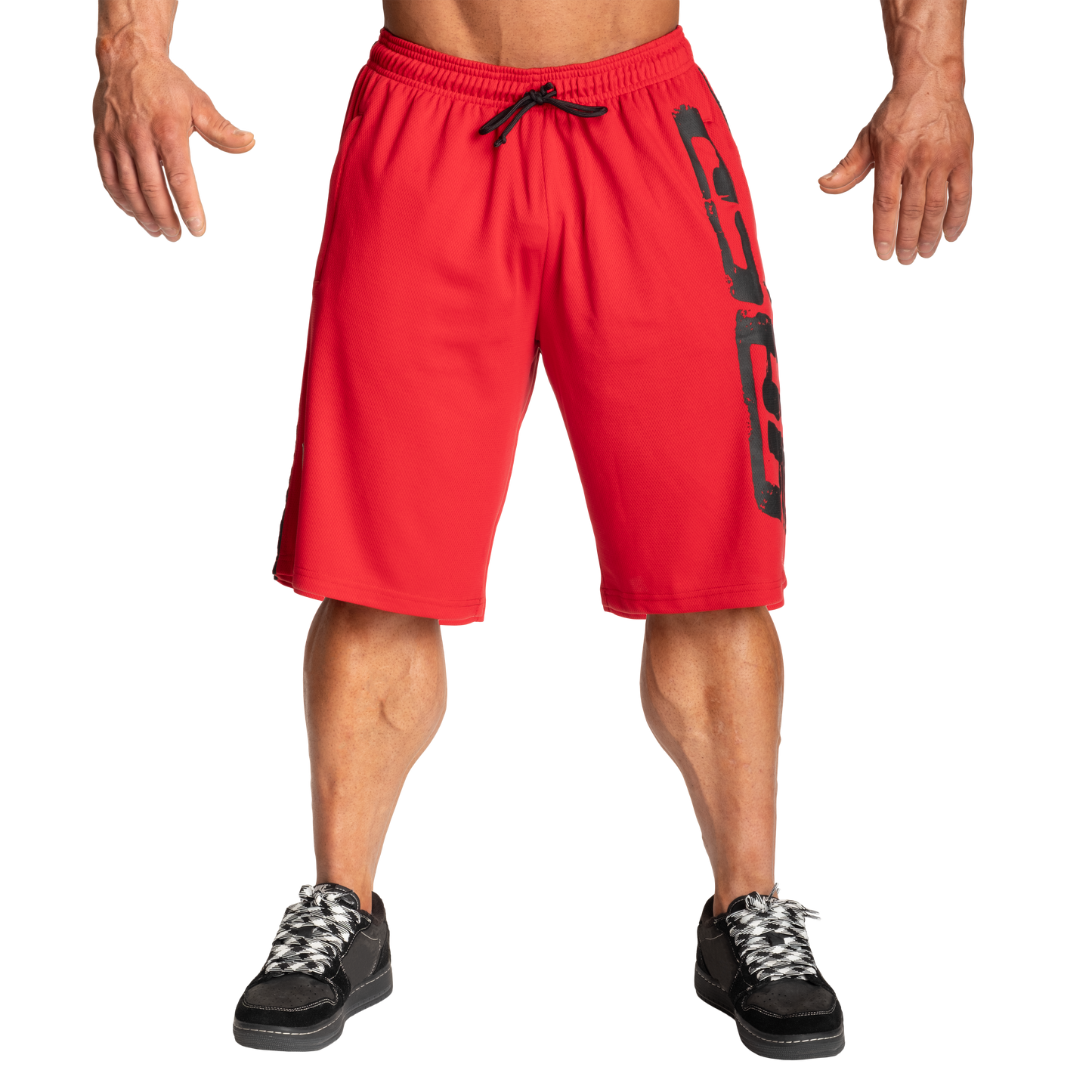 Gasp Pro Mesh Shorts UK | X Frame Clothing