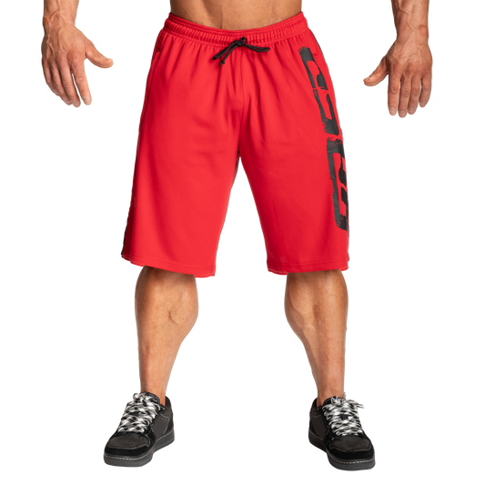 Gasp Pro Mesh Shorts UK | X Frame Clothing