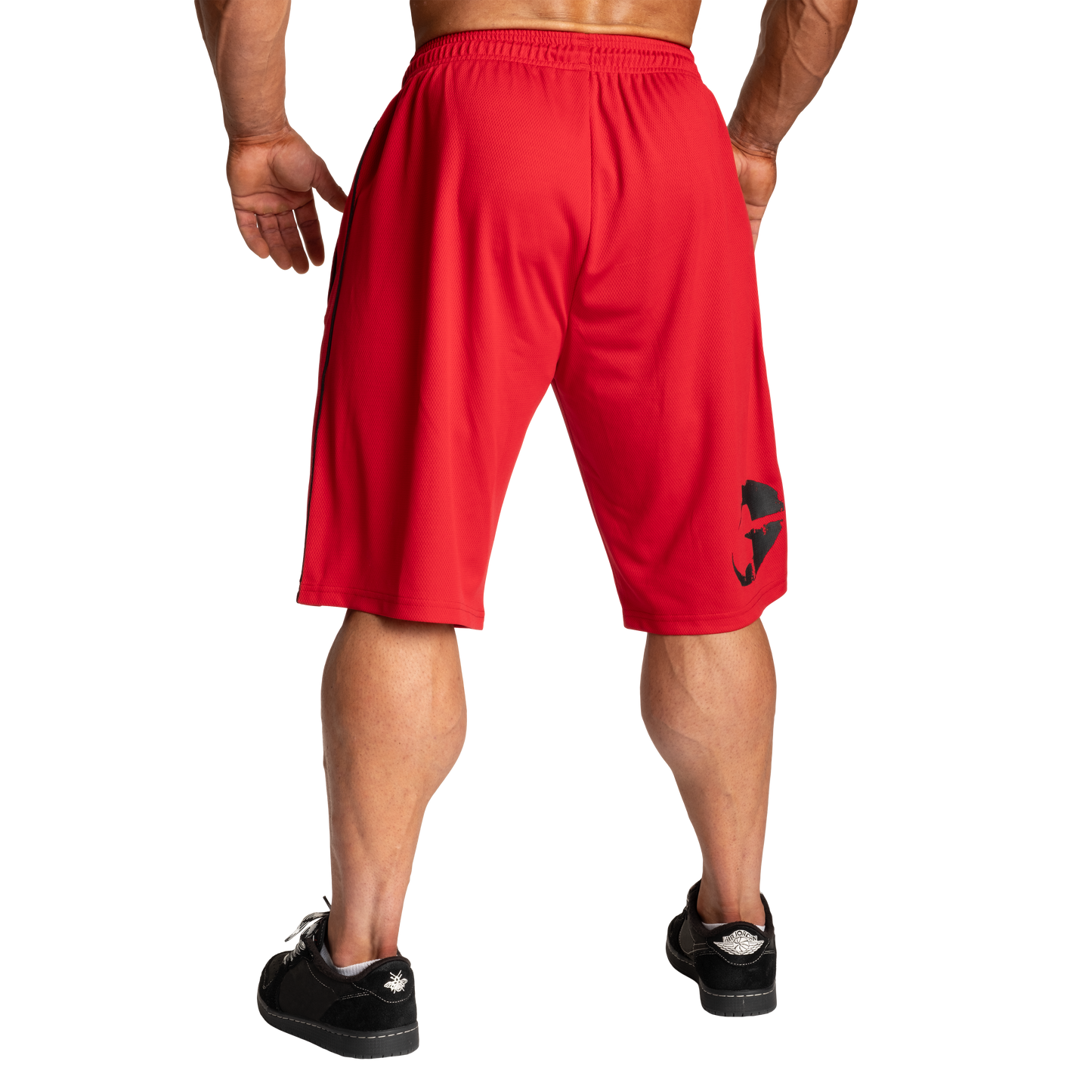 Gasp Pro Mesh Shorts UK | X Frame Clothing