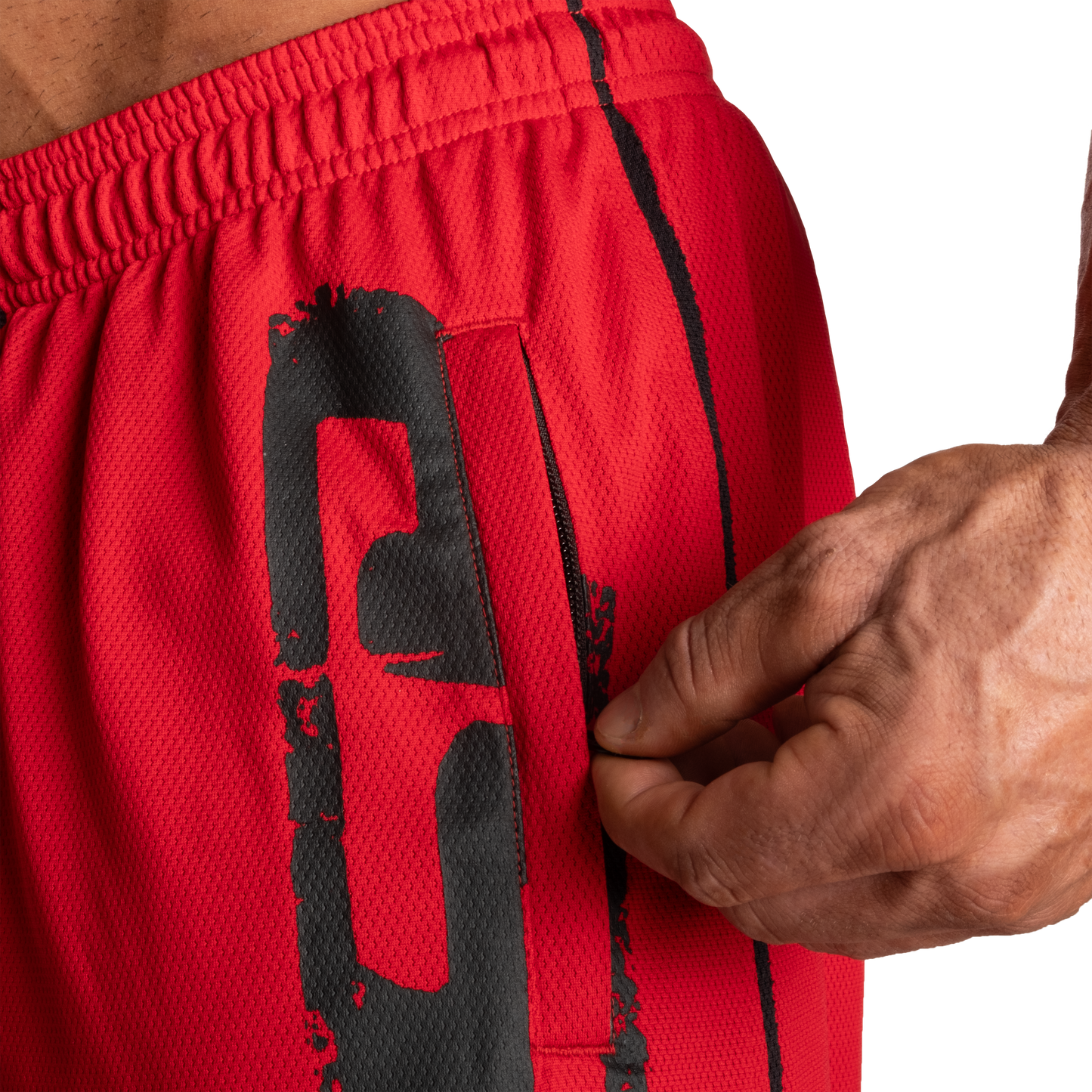 Gasp Pro Mesh Shorts UK | X Frame Clothing
