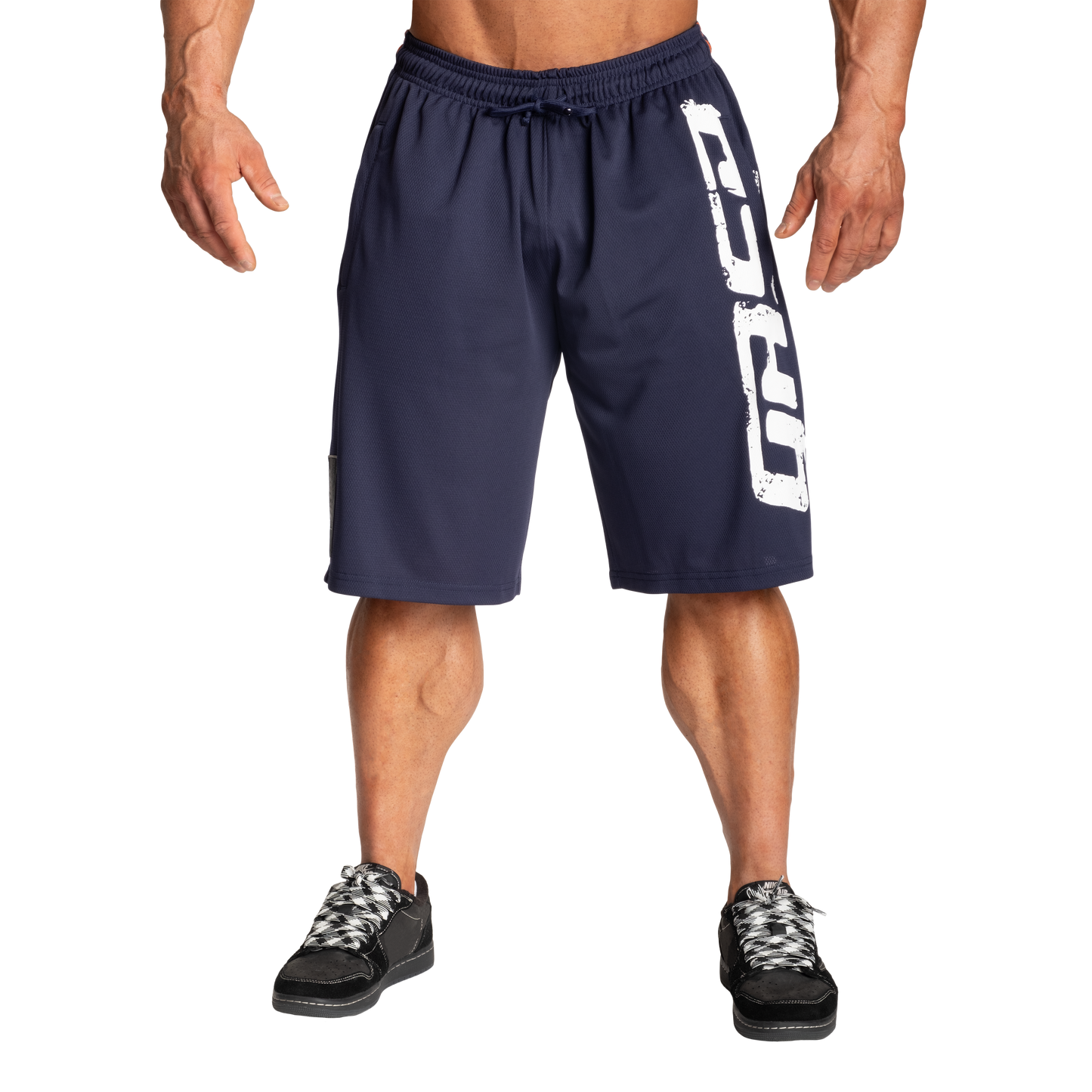 Gasp Pro Mesh Shorts UK | X Frame Clothing