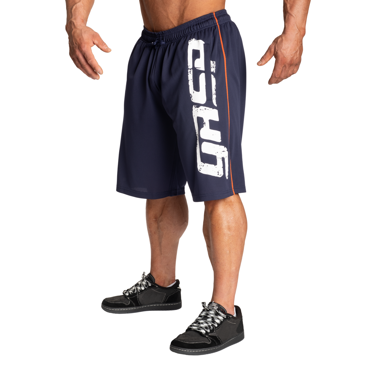 Gasp Pro Mesh Shorts UK | X Frame Clothing