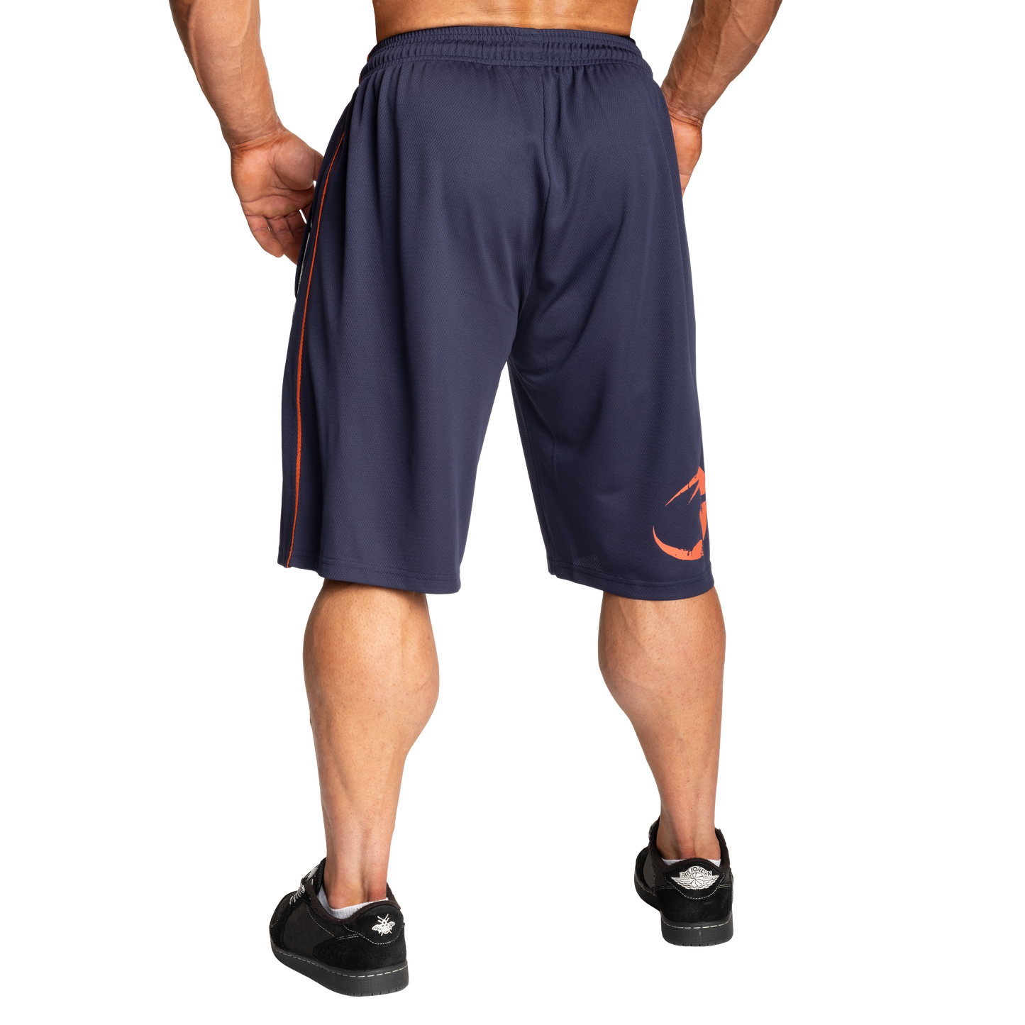 Gasp Pro Mesh Shorts UK | X Frame Clothing
