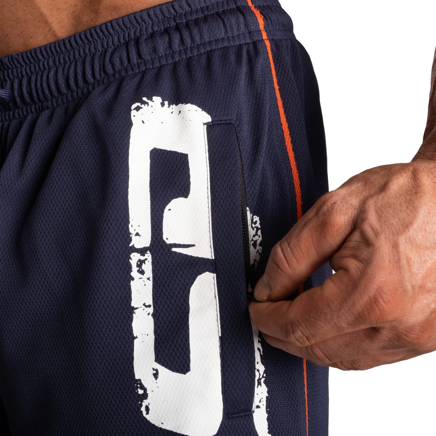 Gasp Pro Mesh Shorts UK | X Frame Clothing