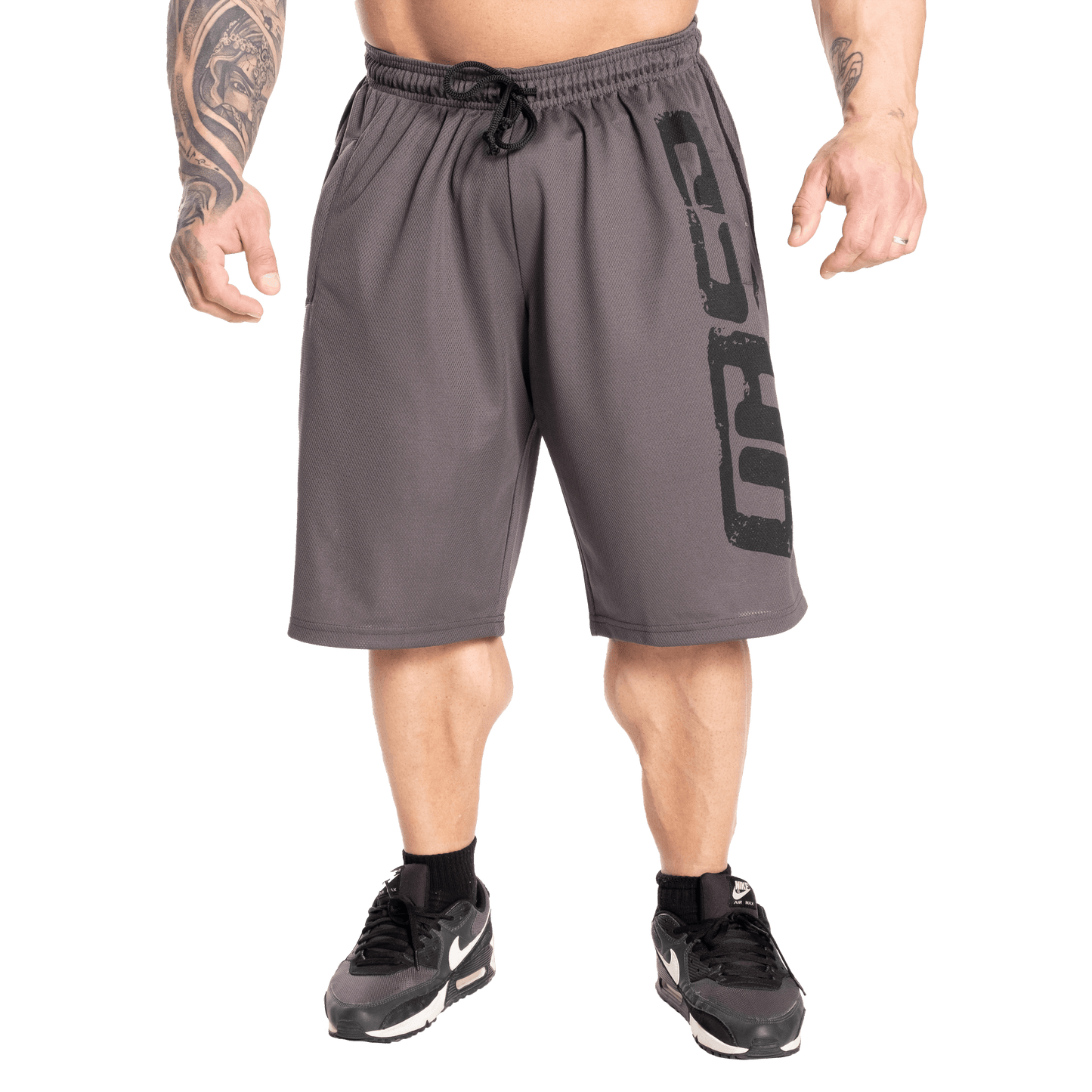 Gasp Pro Mesh Shorts UK | X Frame Clothing