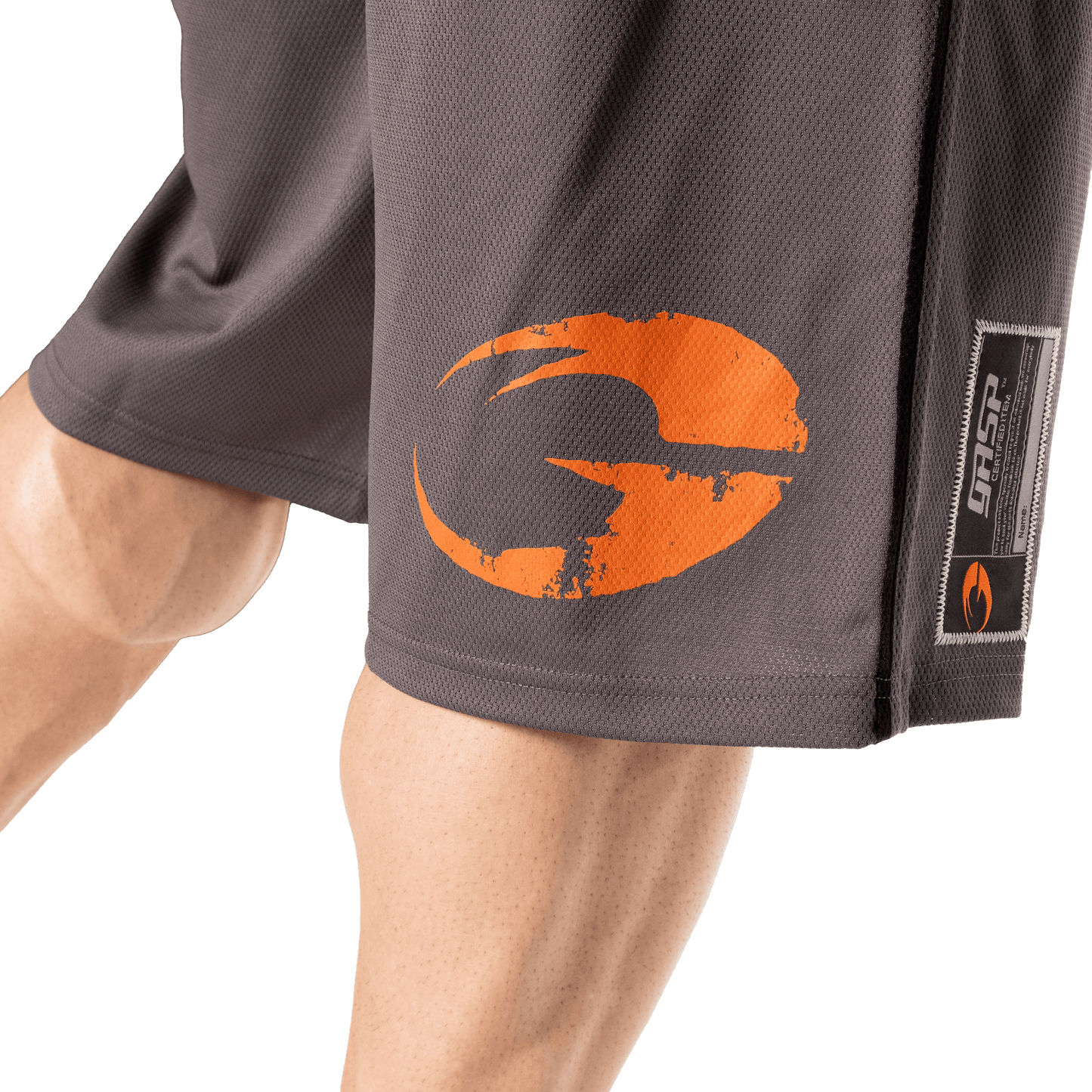 Gasp Pro Mesh Shorts UK | X Frame Clothing