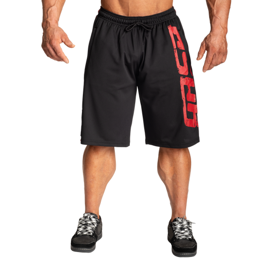 GASP Pro Mesh Shorts