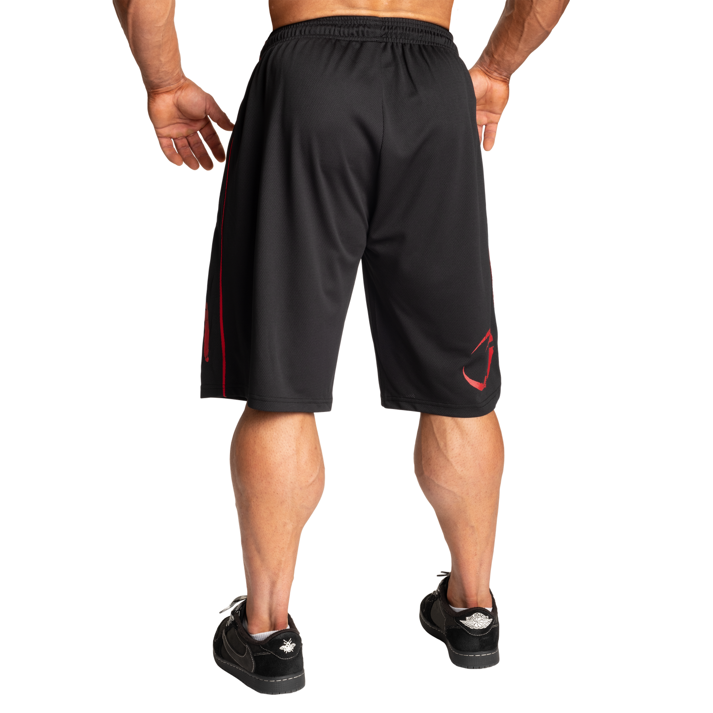 Gasp Pro Mesh Shorts UK | X Frame Clothing