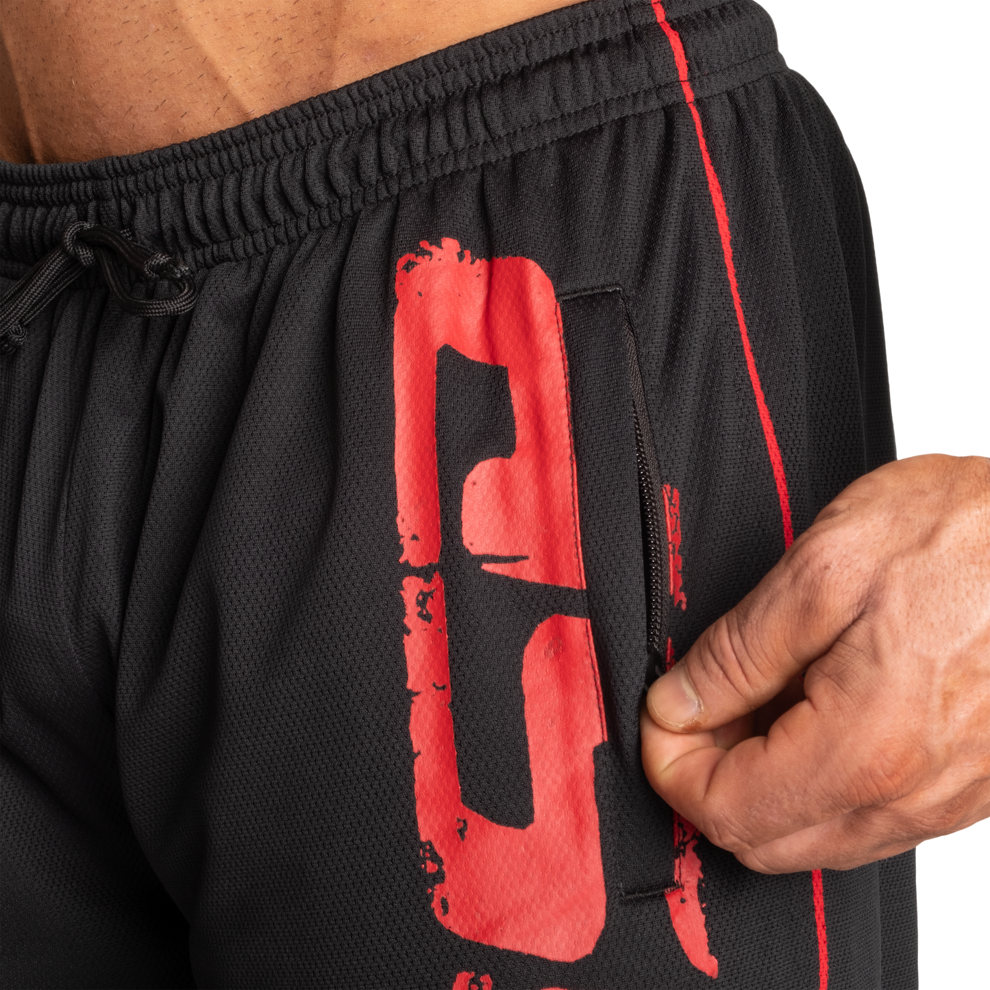 Gasp Pro Mesh Shorts UK | X Frame Clothing