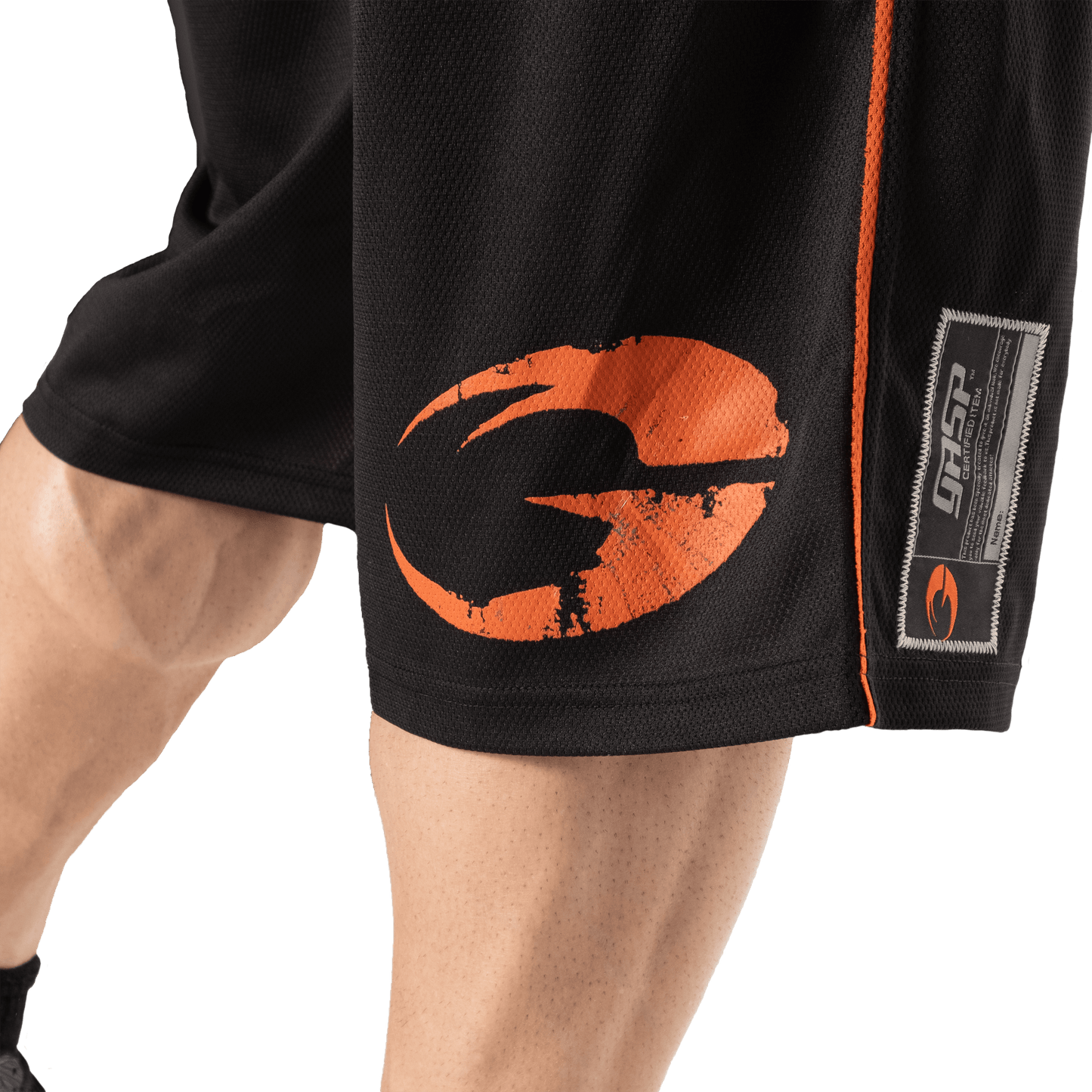 Gasp Pro Mesh Shorts UK | X Frame Clothing