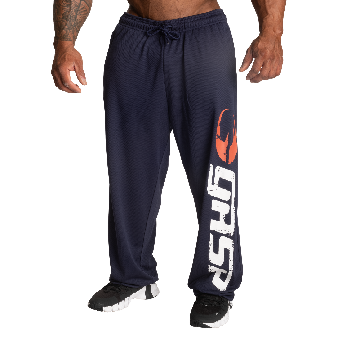 Gasp Original Mesh Pants UK | X Frame Clothing