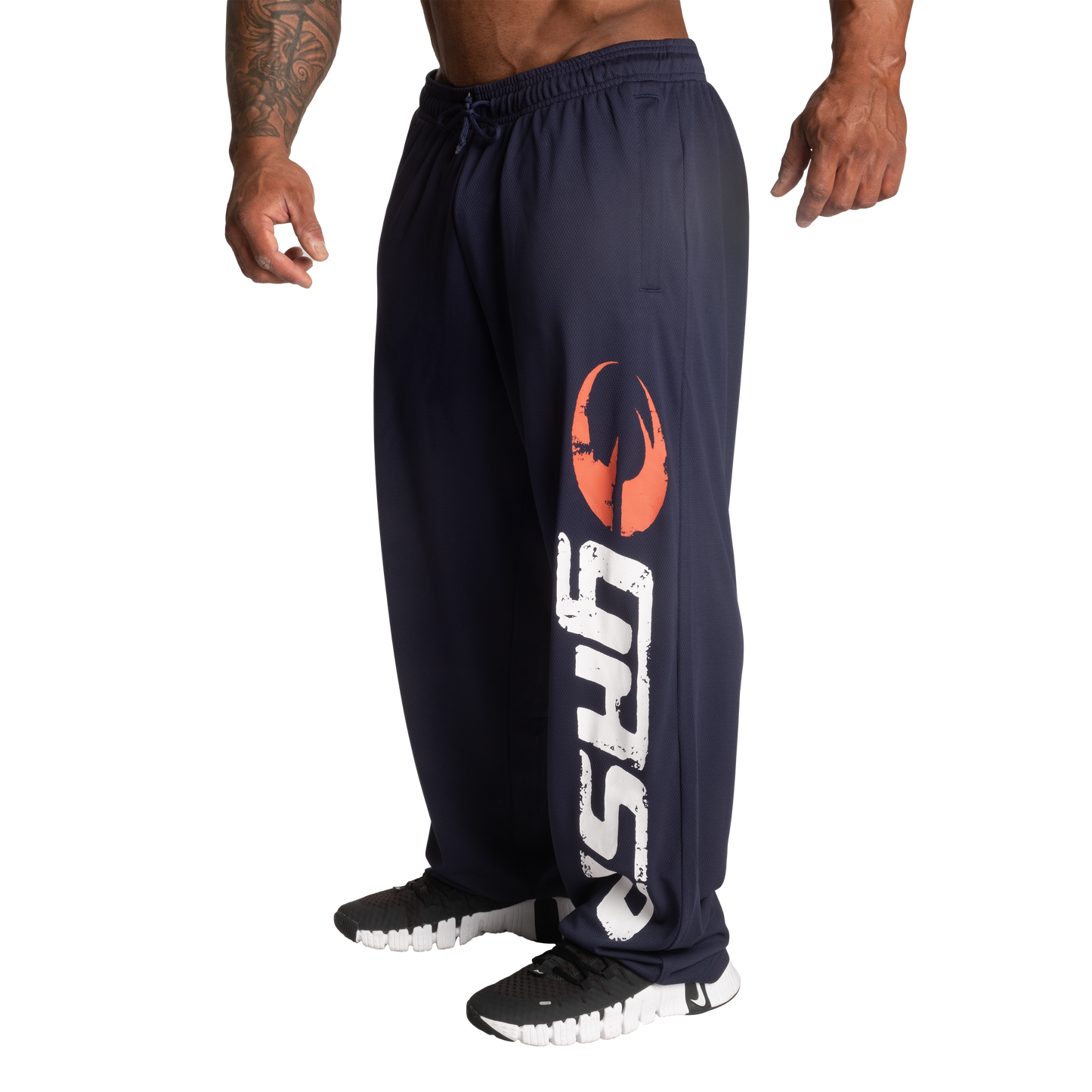 Gasp Original Mesh Pants UK | X Frame Clothing