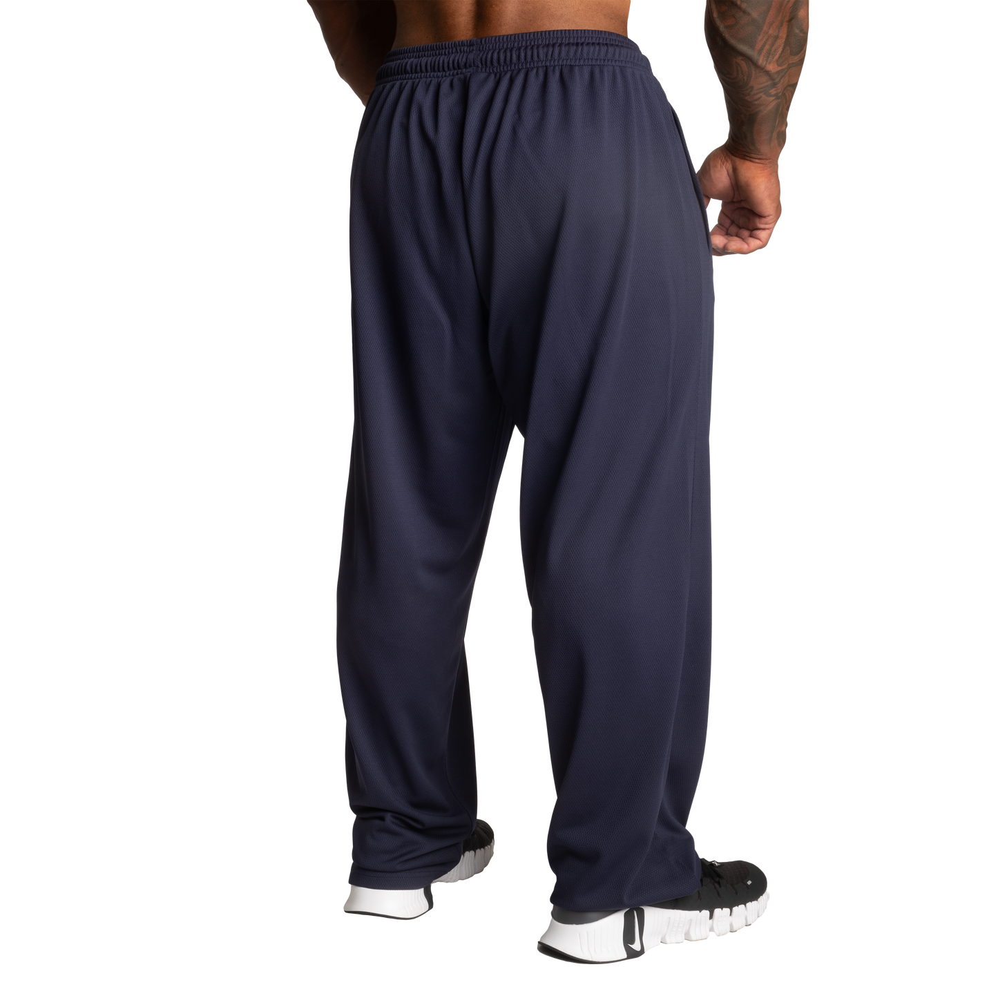 Gasp Original Mesh Pants UK | X Frame Clothing