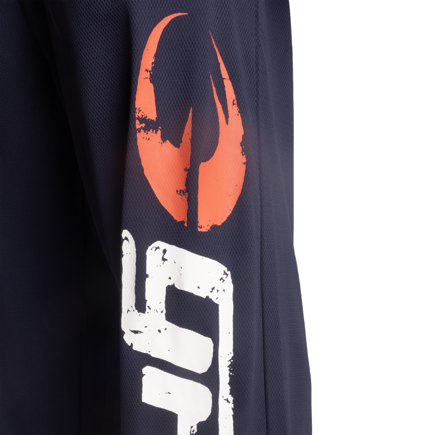 Gasp Original Mesh Pants UK | X Frame Clothing