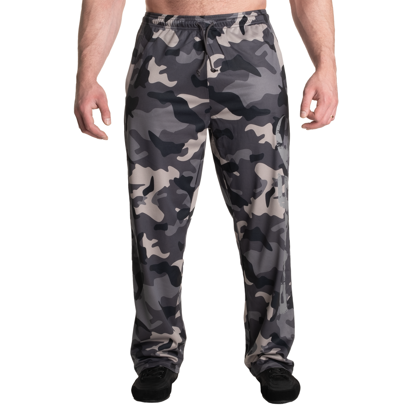Gasp Original Mesh Pants UK | X Frame Clothing