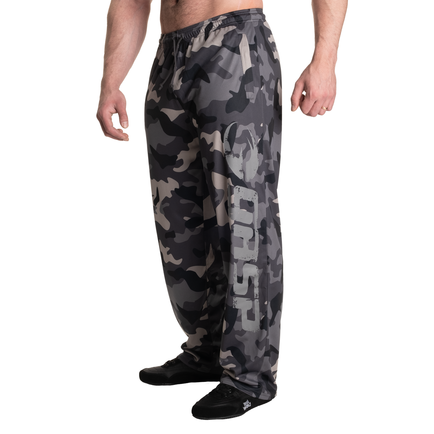 Gasp Original Mesh Pants UK | X Frame Clothing