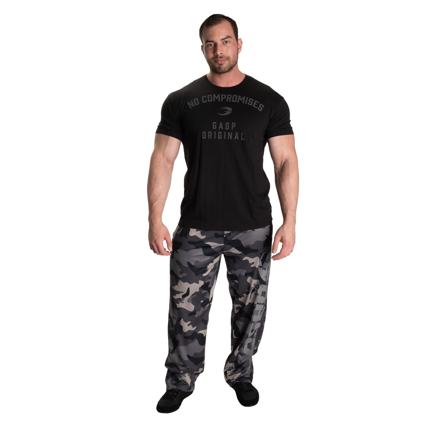 Gasp Original Mesh Pants UK | X Frame Clothing
