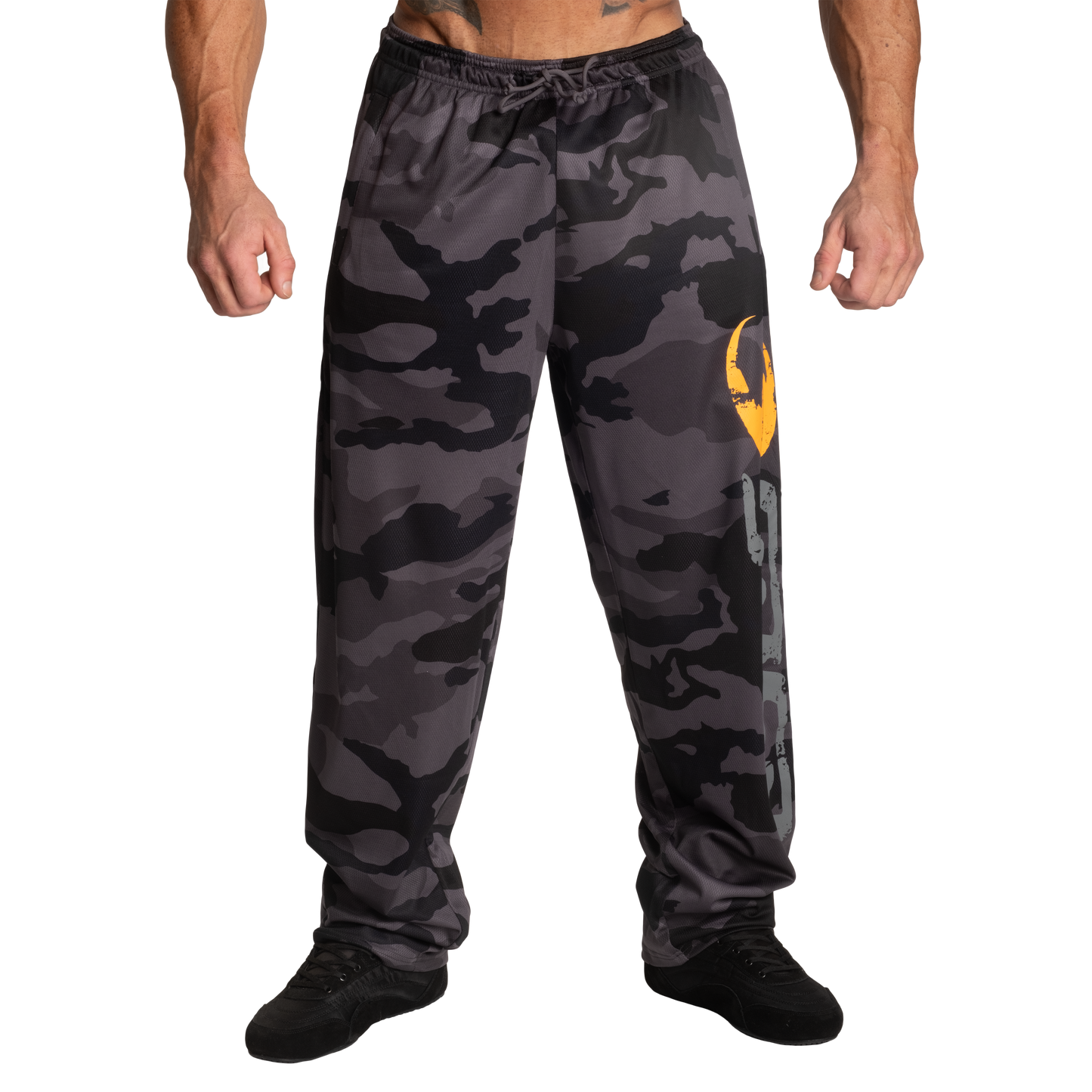 Gasp Original Mesh Pants UK | X Frame Clothing