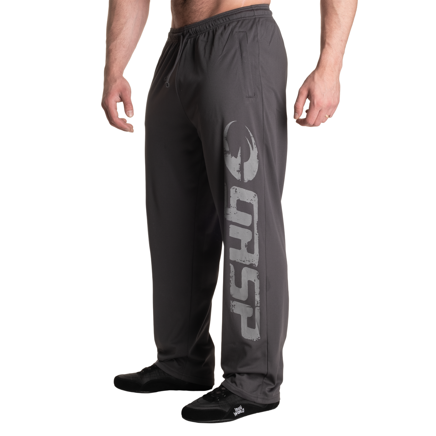 Gasp Original Mesh Pants UK | X Frame Clothing