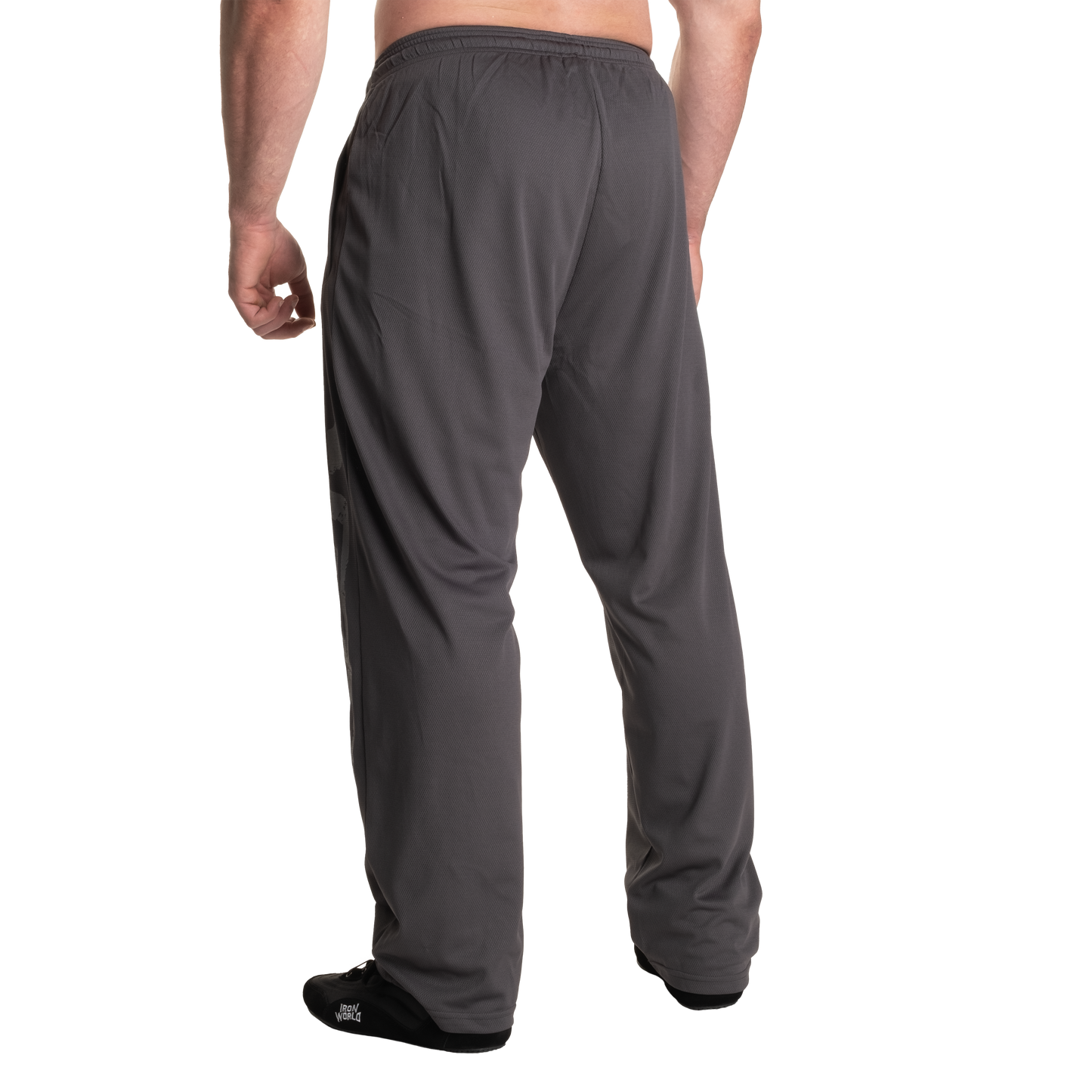 Gasp Original Mesh Pants UK | X Frame Clothing