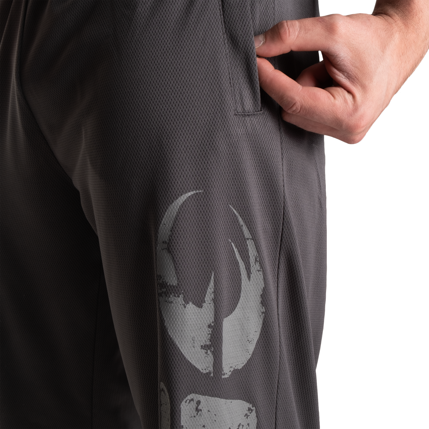 Gasp Original Mesh Pants UK | X Frame Clothing