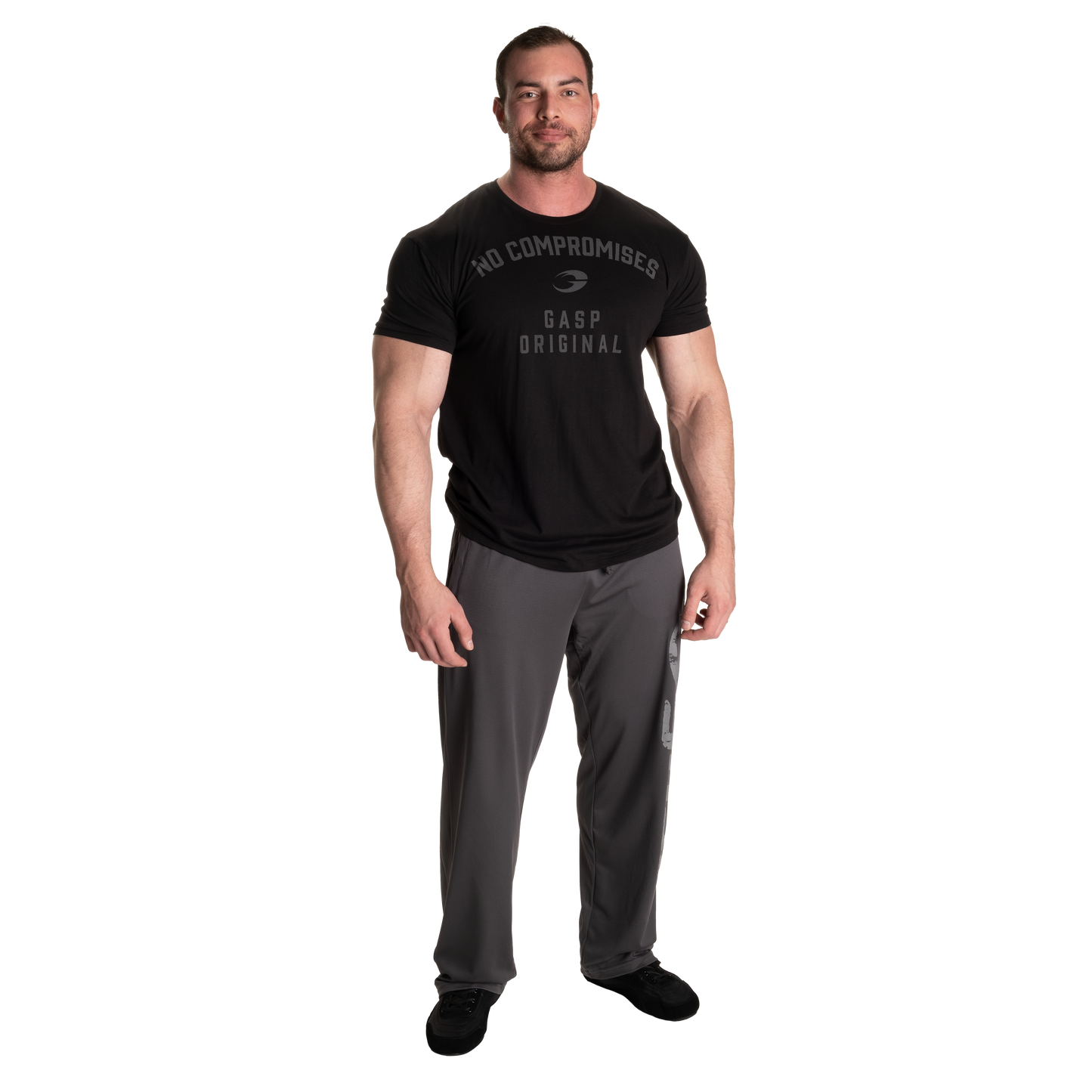 Gasp Original Mesh Pants UK | X Frame Clothing